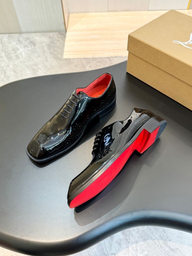 Christian Louboutin Business Shoes